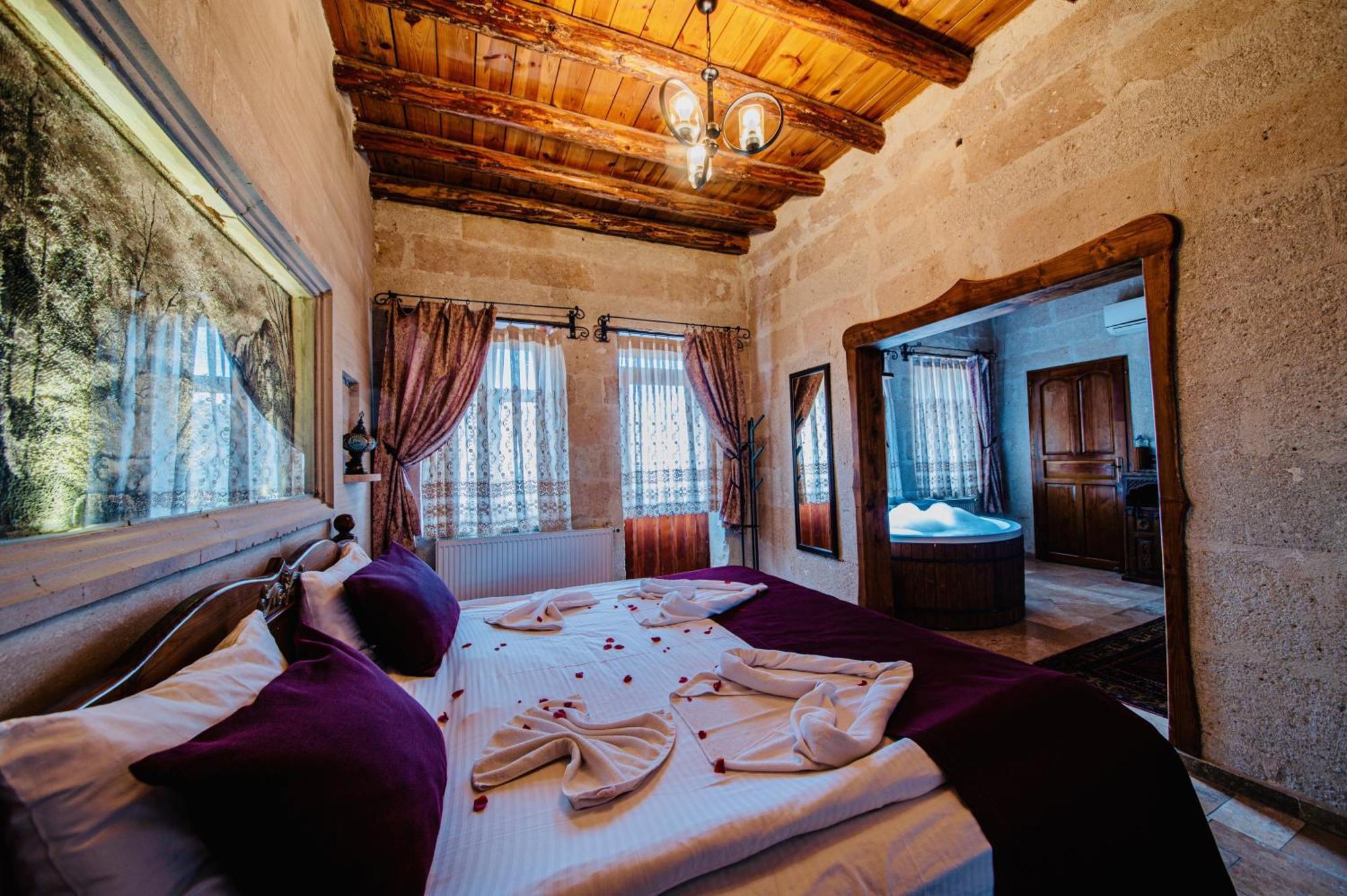 Chelebi Cave House Hotel Göreme