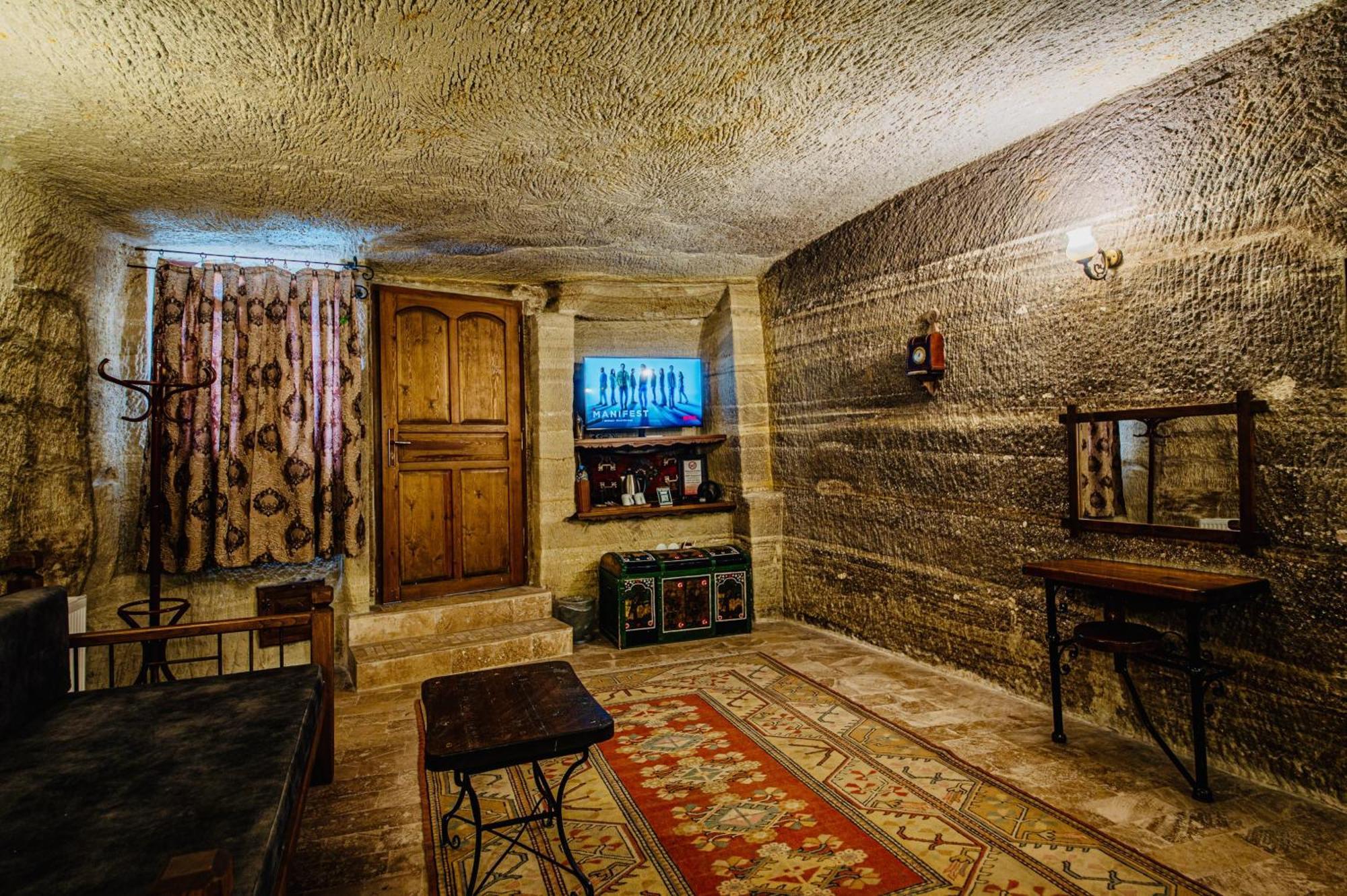 Hotel Chelebi Cave House Göreme