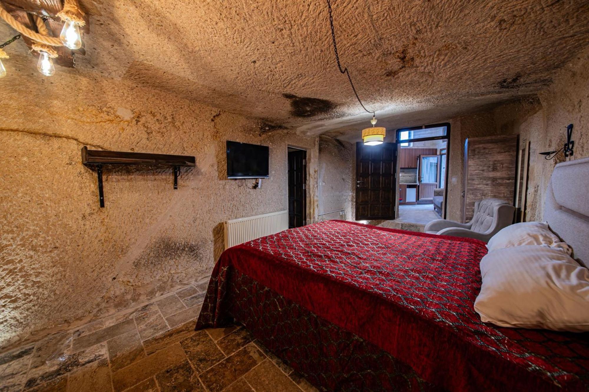 Chelebi Cave House Goreme