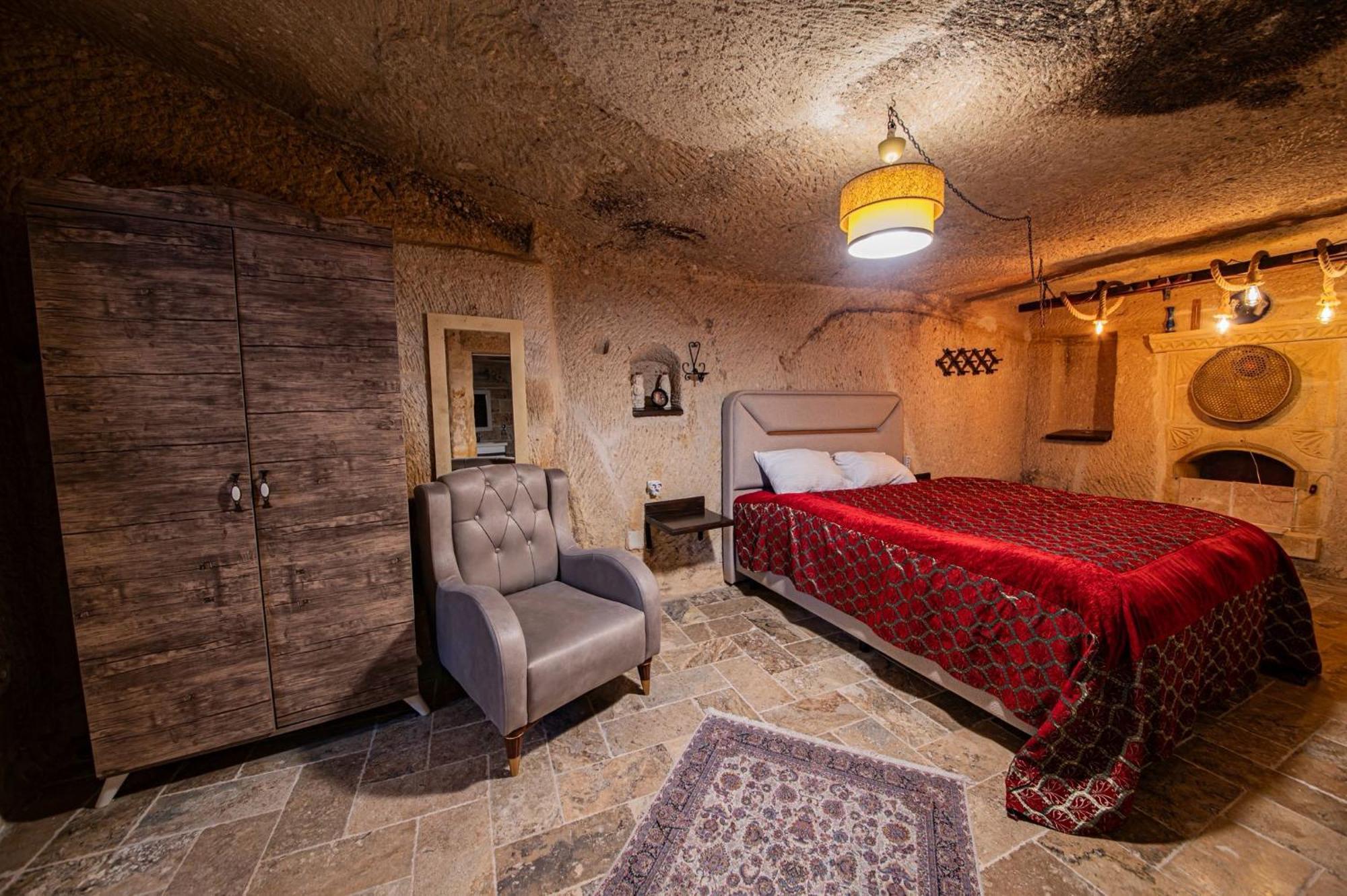 Chelebi Cave House Hotel Goreme