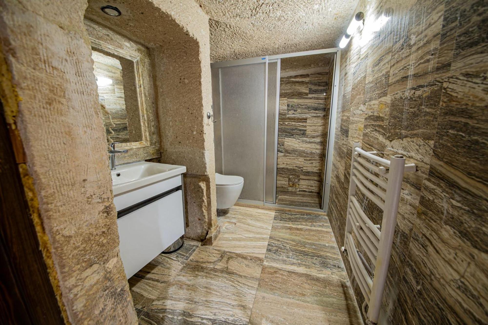 Hotel Chelebi Cave House 2*