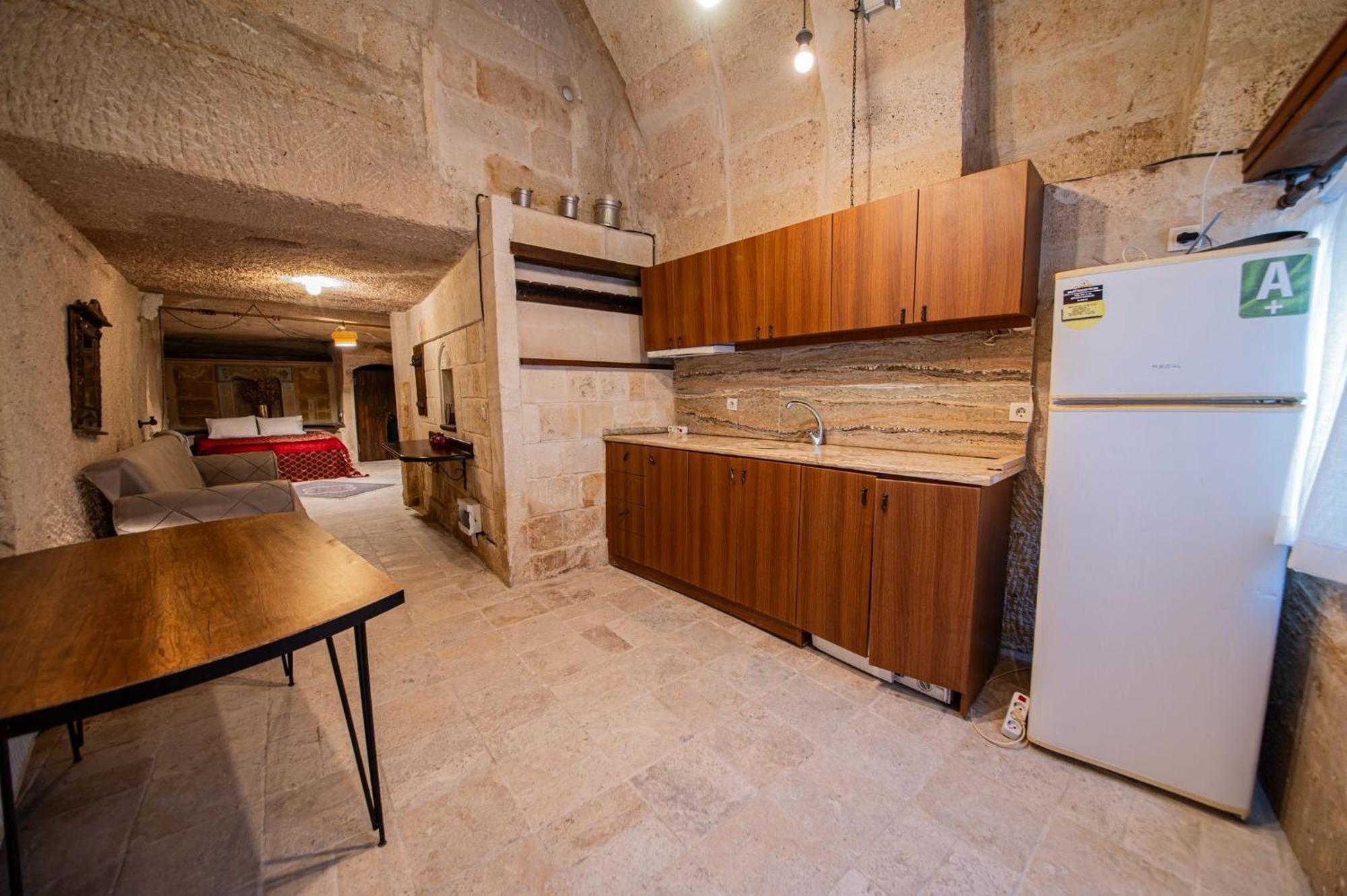 Chelebi Cave House 2* Goreme