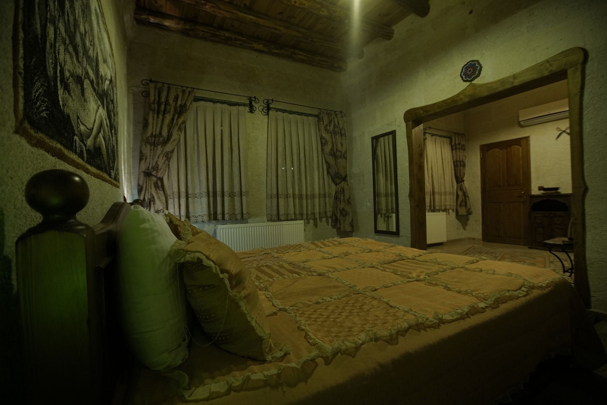 Chelebi Cave House Hotel Göreme