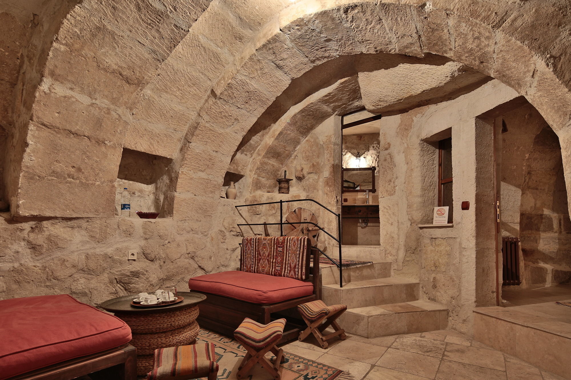 Chelebi Cave House Готель 2*