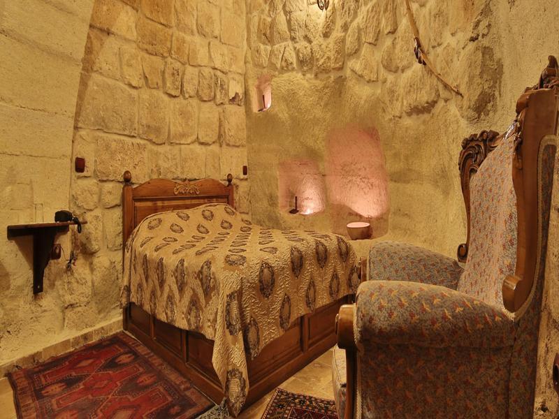 Chelebi Cave House 2* Göreme
